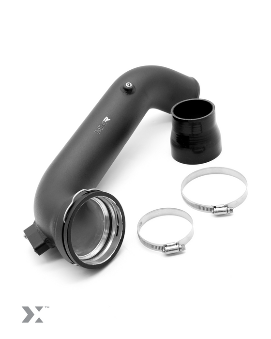 MMX Performance BMW E-Chassis N55 Charge Pipe