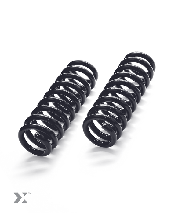 MMX Performance F8X M2 / M3 / M4 Lowering Spring Set