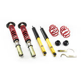 MTS Technik E30 Inox Coilovers - Street