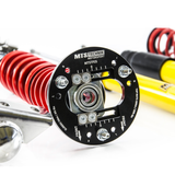 MTS Technik E36 Inox Coilovers - Street