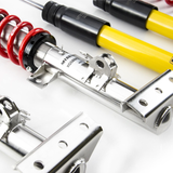 MTS Technik E36 Inox Coilovers - Street