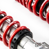 MTS Technik E36 Ti Inox Coilovers - Street