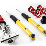 MTS Technik E36 Inox Coilovers - Comfort