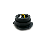 NRG Quick Release Steering Wheel Kit