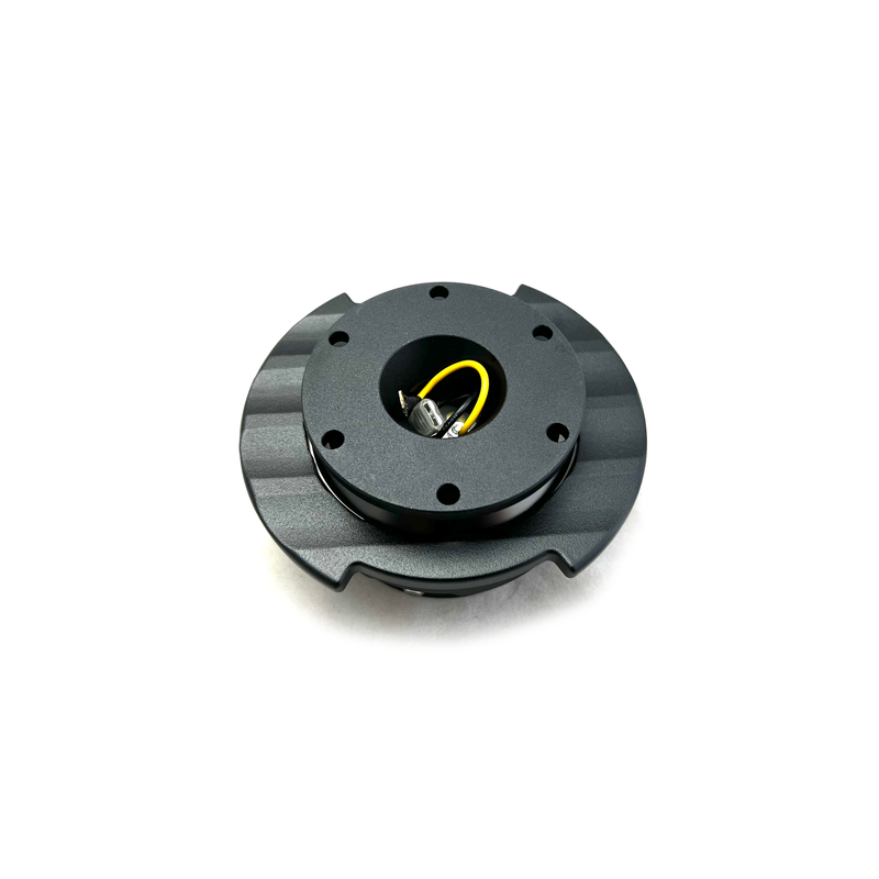 NRG Quick Release Steering Wheel Kit