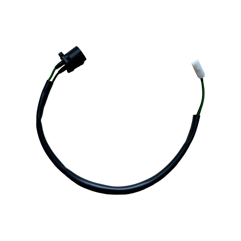 BMW to SPAL Auxiliary Fan Harness (Plug & Play)