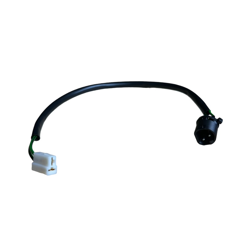 BMW to SPAL Auxiliary Fan Harness (Plug & Play)