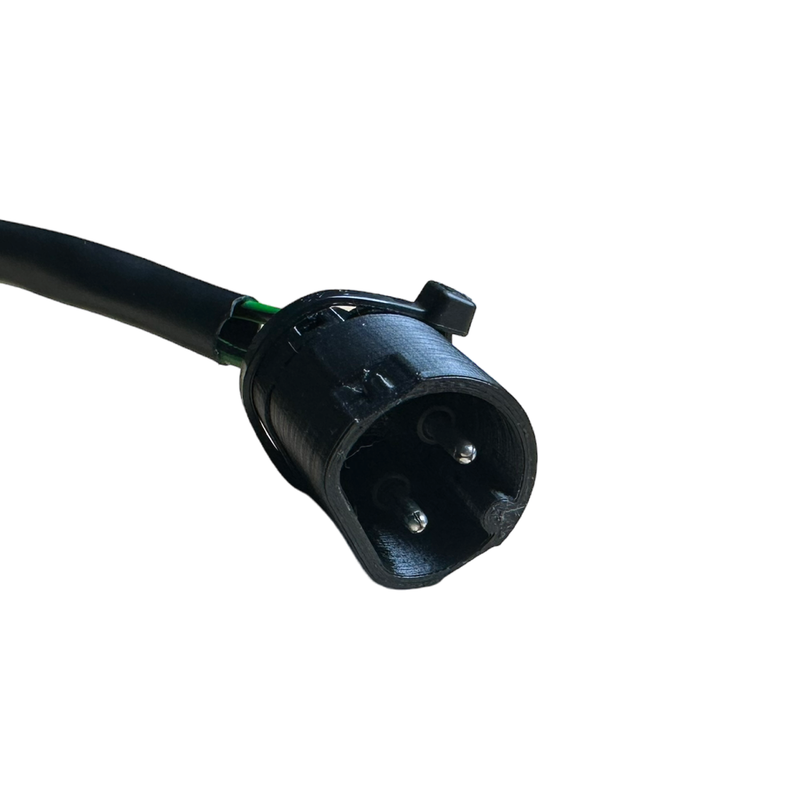 BMW to SPAL Auxiliary Fan Harness (Plug & Play)