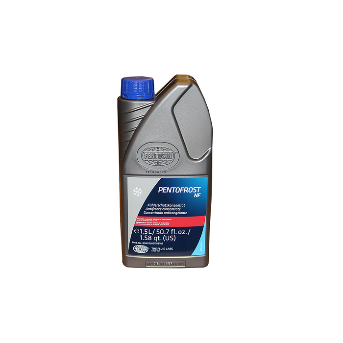 Pentosin 12 G11 BMW Blue Cooalnt - 1.5L