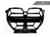 AutoTecknic Competizione Sport Gloss Black Front Grille - G80 M3 | G82/ G83 M4