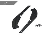 AutoTecknic Carbon Fiber Front Splash Guards - F80 M3 | F82/ F83 M4