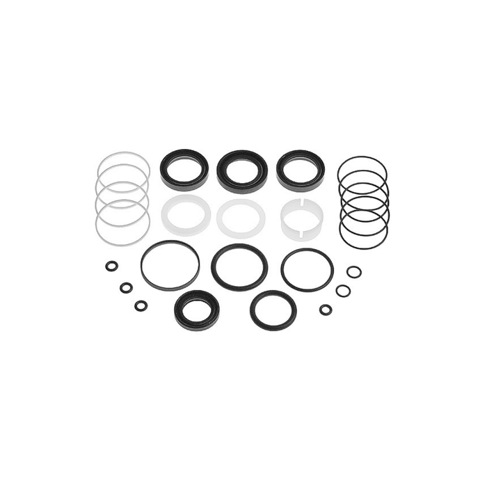 BMW Power Steering Rack Seal Rebuild Kit - 32131132798