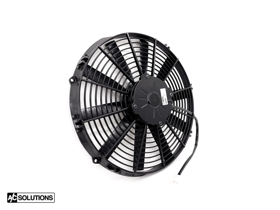 Genuine SPAL 13" Pusher Fan