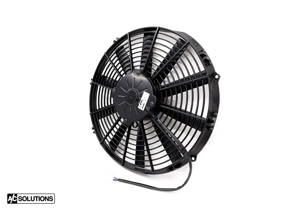 Genuine SPAL 13" Pusher Fan