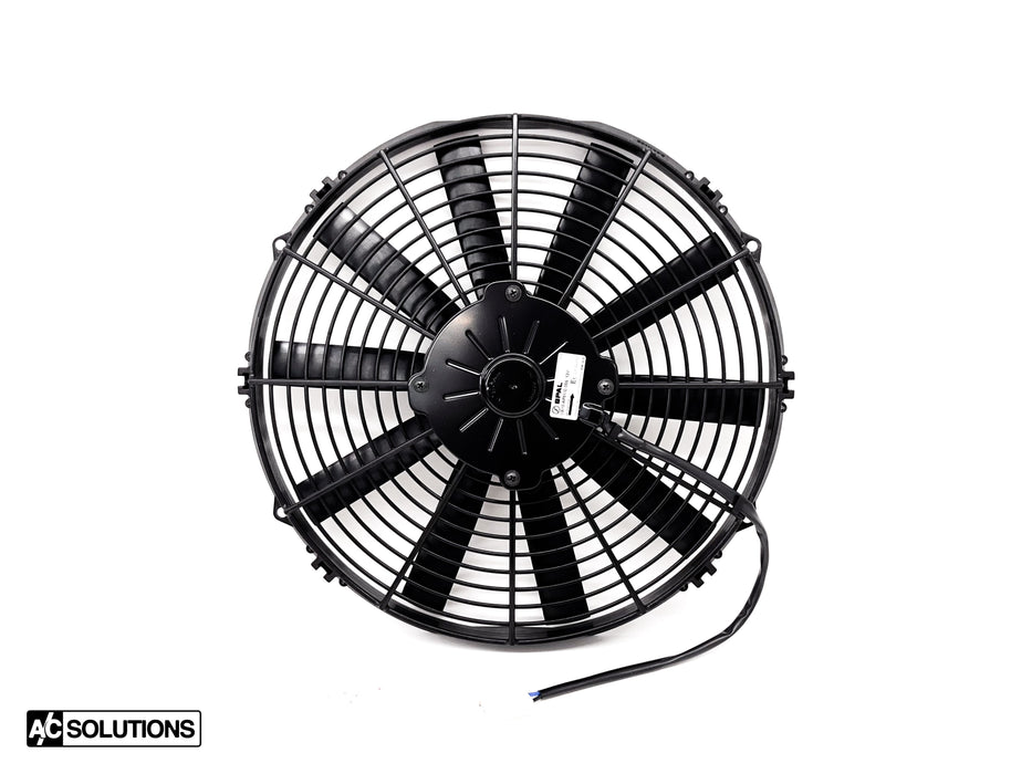 Genuine SPAL 13" Pusher Fan