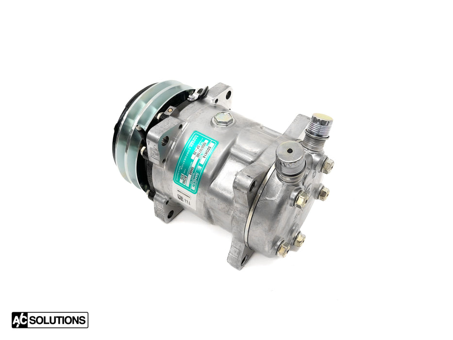 Genuine Sanden 508 (SD5H14) Compressor (standard)