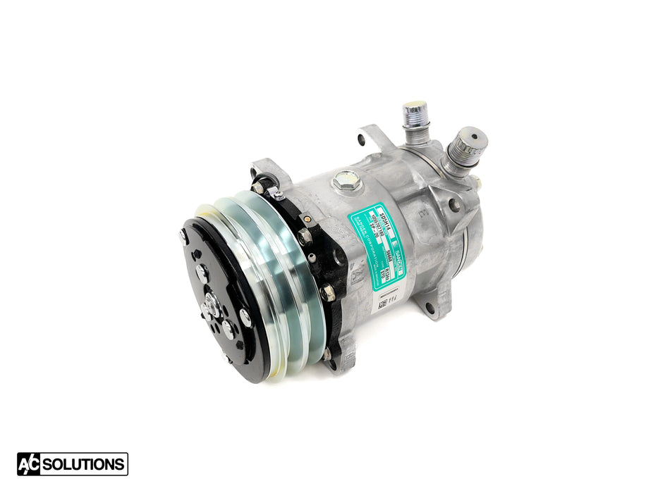 Genuine Sanden 508 (SD5H14) Compressor (standard)