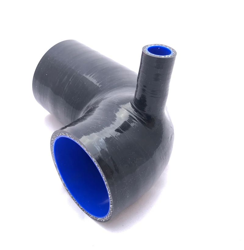 E36 M50 Complete Silicone ICV Kit