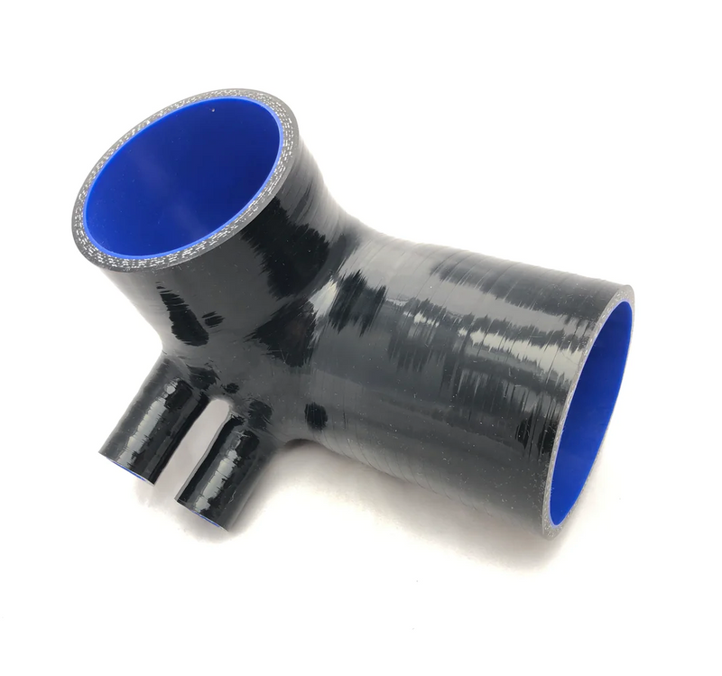 E36 M50 Complete Silicone ICV Kit