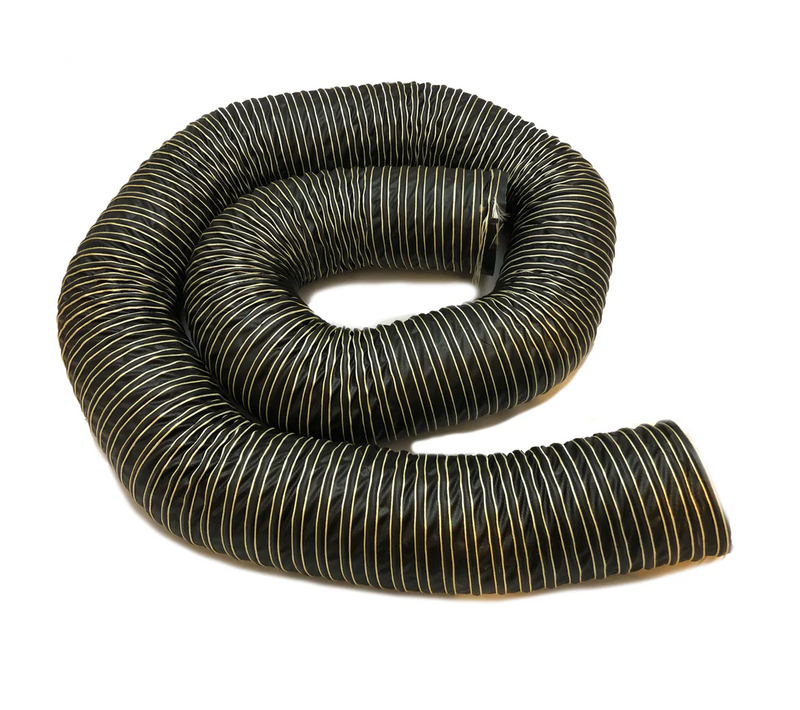 E36 Brake Duct Inlet Adapters