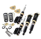 BC Racing Coilovers - BR Series Coilover for 06-13 BMW 3 SERIES E92 (I-03-BR)