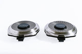 Bavsound Ghost BMW Underseat Subwoofers V2, 4 Ohm, Pair
