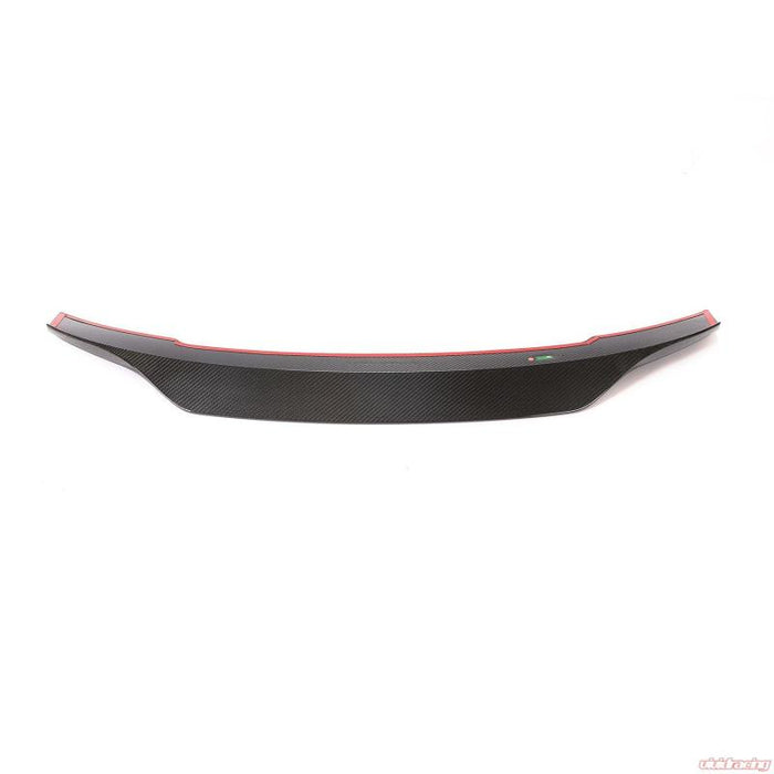 VR Aero BMW M3 G80 Carbon Fiber Rear Trunk Spoiler