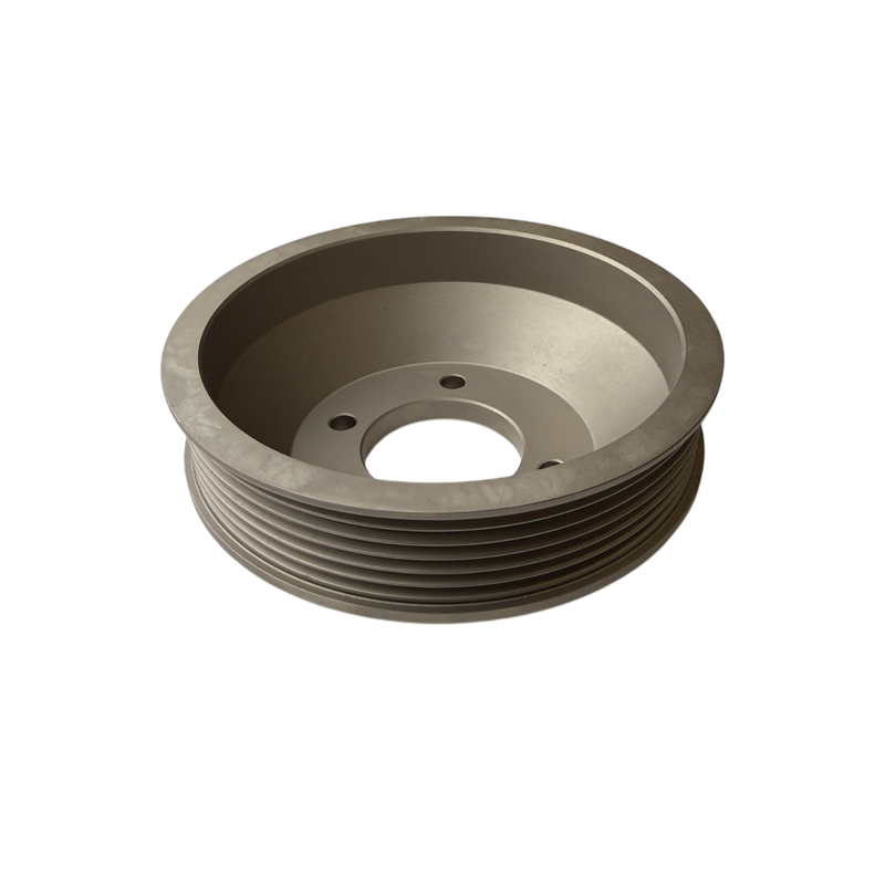 Aluminum Water Pump Pulley Kit - M5x