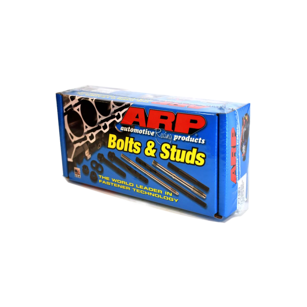 ARP BMW E46 M3/S54 Rod Bolt Kit (M11-1.25, 1.850in UHL)