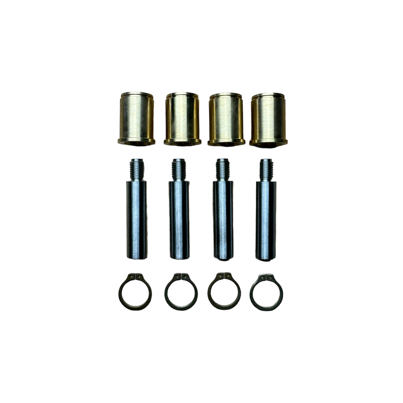 ATE Brass Brake Caliper Guide Pin Kit