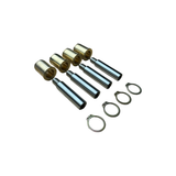 ATE Brass Brake Caliper Guide Pin Kit