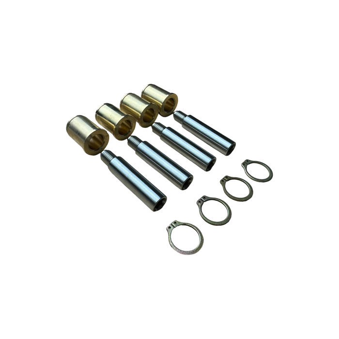 ATE Brass Brake Caliper Guide Pin Kit