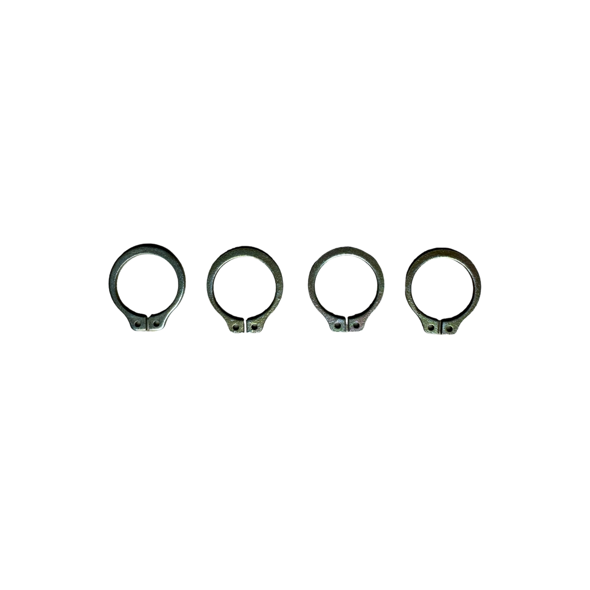 ATE Brass Brake Caliper Guide Pin Kit
