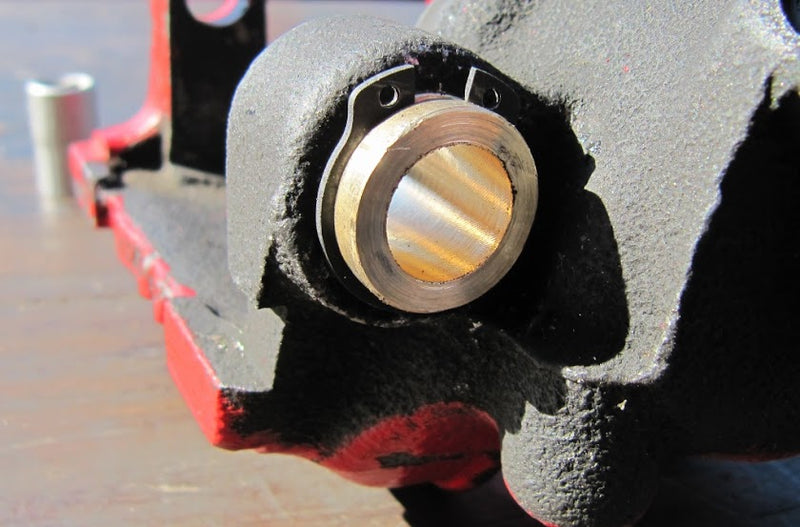 ATE Brass Brake Caliper Guide Pin Kit