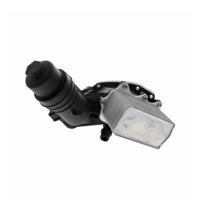 BMW B58 Oil Filter Housing with Cooler