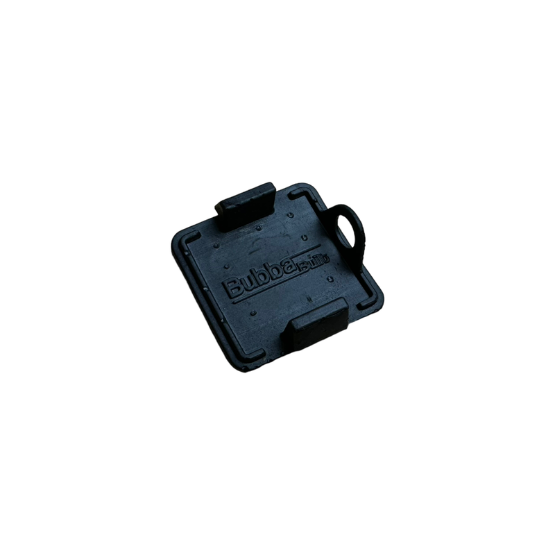 Late Model E30 Tow Hook Cover