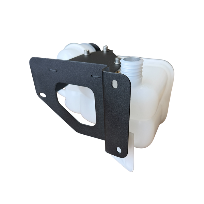 Euro Style BMW E36 Coolant Expansion Tank Kit