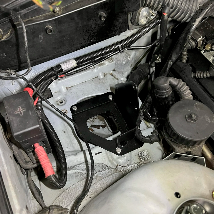 Euro Style BMW E36 Coolant Expansion Tank Kit