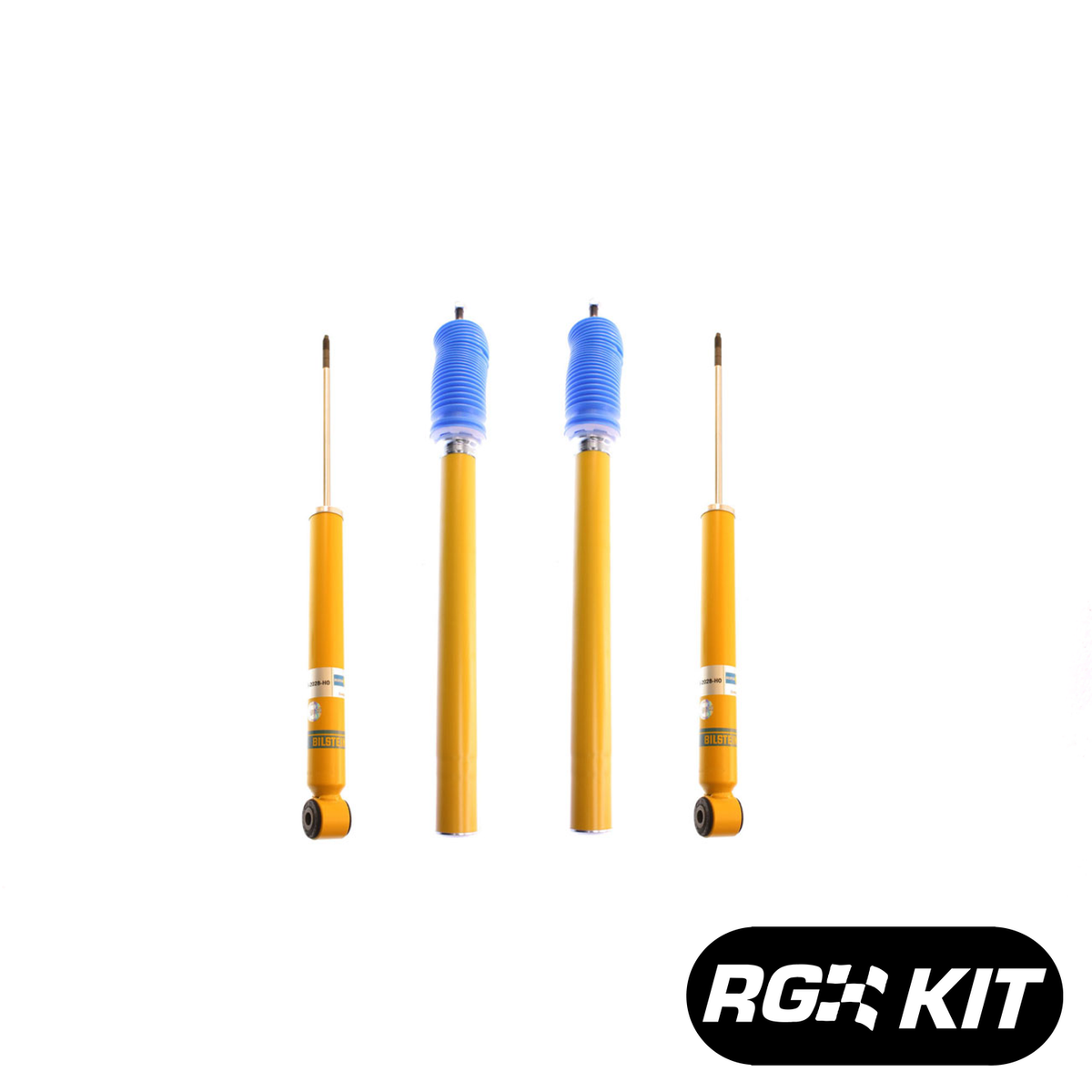 E30 Bilstein B6 Performance Shocks Kit