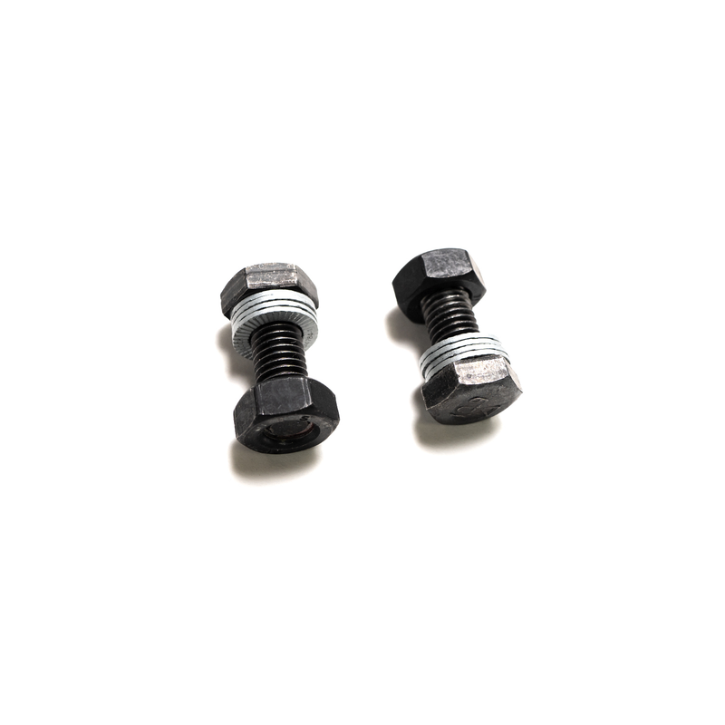 Bimmerworld E36/E46 Lightweight Racing Seat Floor Mount Adapters