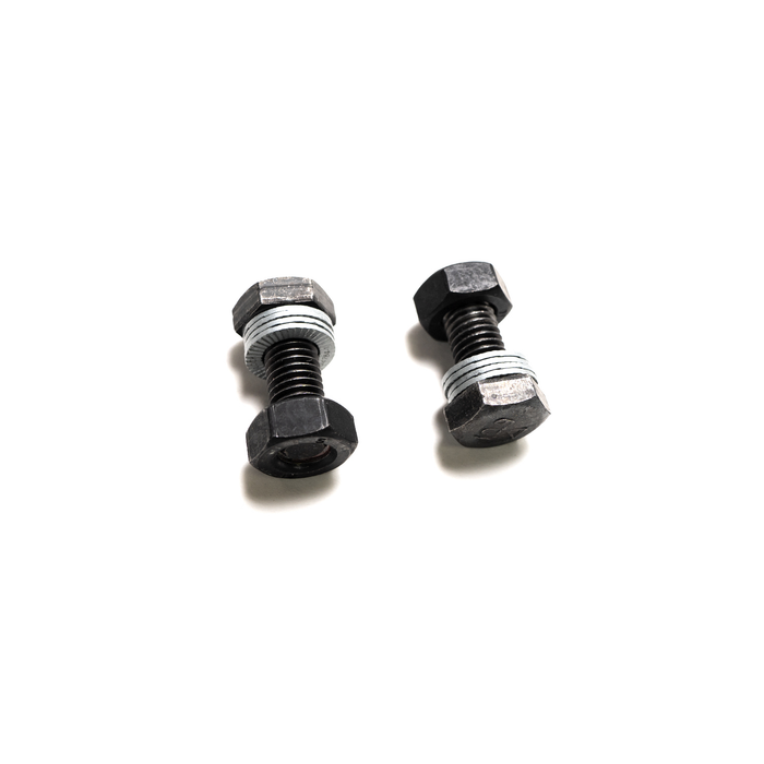 Bimmerworld E36/E46 Lightweight Racing Seat Floor Mount Adapters