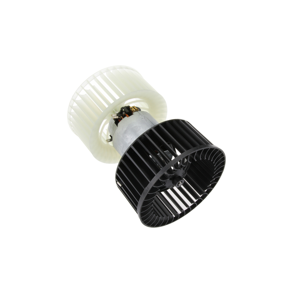 BMW E36 HVAC Blower Motor - 64118390208