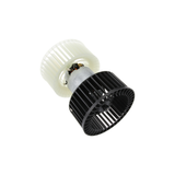 BMW E36 HVAC Blower Motor - 64118390208