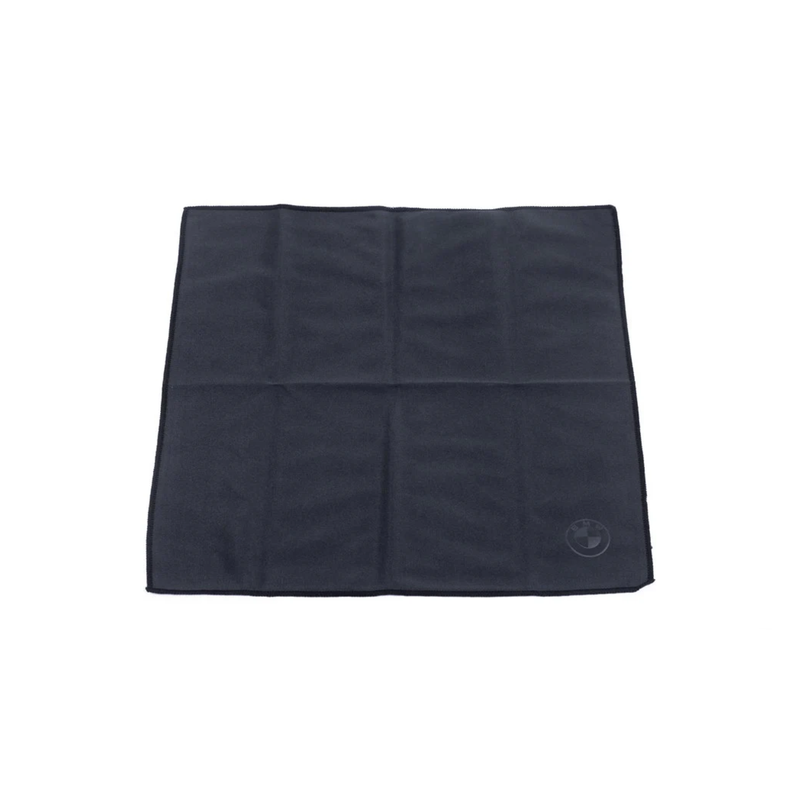 Genuine BMW iDrive & Interior Cleaning Cloth Kit - 83125A4EF99