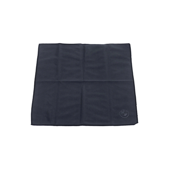 Genuine BMW iDrive & Interior Cleaning Cloth Kit - 83125A4EF99