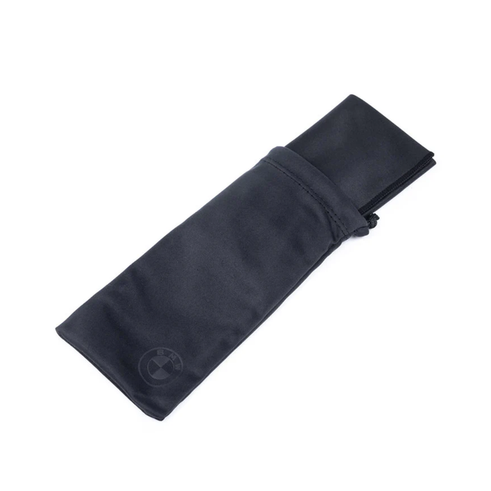 Genuine BMW iDrive & Interior Cleaning Cloth Kit - 83125A4EF99