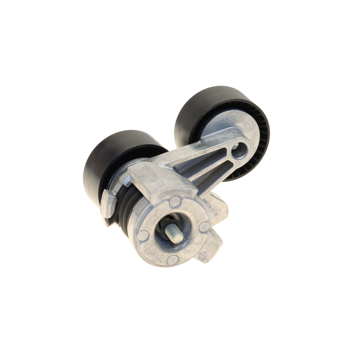 BMW Accessory Drive Belt Tensioner Assembly - 11287582946