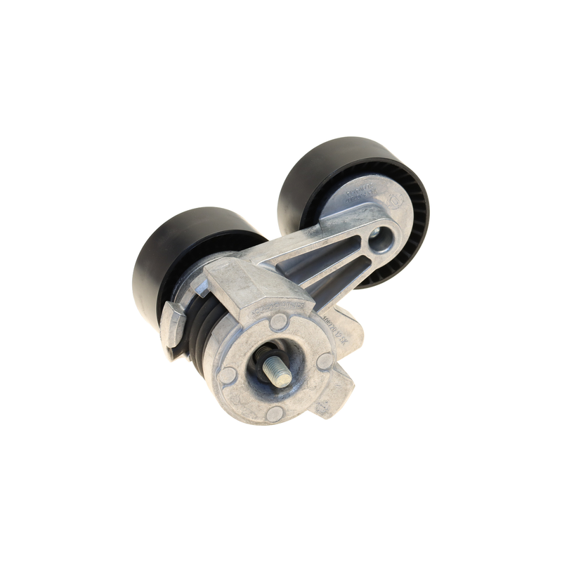 BMW Accessory Drive Belt Tensioner Assembly - 11287582946