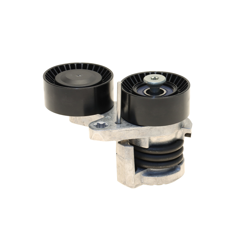 BMW Accessory Drive Belt Tensioner Assembly - 11287582946