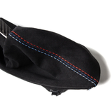 Genuine BMW Performance Carbon/Alcantara E Brake Boot + Handle - 34402358363